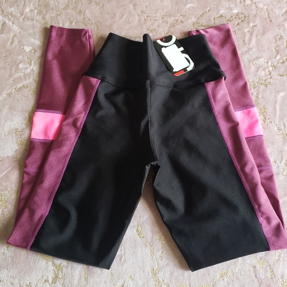 BRO FITWEAR | Leggings - Picture 7 of 16